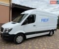 Мерседес Sprinter, об'ємом двигуна 0 л та пробігом 317 тис. км за 20500 $, фото 29 на Automoto.ua