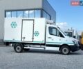 Мерседес Sprinter, объемом двигателя 2.2 л и пробегом 200 тыс. км за 18900 $, фото 1 на Automoto.ua