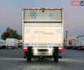 Мерседес Sprinter, объемом двигателя 2.2 л и пробегом 200 тыс. км за 21900 $, фото 16 на Automoto.ua