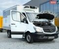 Мерседес Sprinter, об'ємом двигуна 2.2 л та пробігом 195 тис. км за 19900 $, фото 27 на Automoto.ua