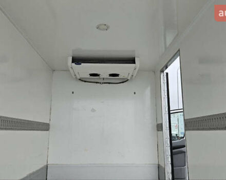 Мерседес Sprinter, об'ємом двигуна 2 л та пробігом 190 тис. км за 20800 $, фото 25 на Automoto.ua