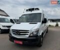 Мерседес Sprinter, объемом двигателя 0 л и пробегом 204 тыс. км за 28900 $, фото 6 на Automoto.ua