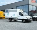 Мерседес Sprinter, об'ємом двигуна 2.2 л та пробігом 195 тис. км за 19900 $, фото 3 на Automoto.ua
