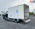 Мерседес Sprinter, объемом двигателя 2.2 л и пробегом 193 тыс. км за 27900 $, фото 31 на Automoto.ua