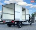 Мерседес Sprinter, объемом двигателя 2.2 л и пробегом 200 тыс. км за 18900 $, фото 38 на Automoto.ua