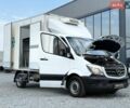 Мерседес Sprinter, объемом двигателя 2.2 л и пробегом 200 тыс. км за 20900 $, фото 26 на Automoto.ua