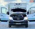 Мерседес Sprinter, объемом двигателя 2.2 л и пробегом 200 тыс. км за 18900 $, фото 30 на Automoto.ua