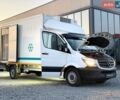 Мерседес Sprinter, объемом двигателя 2.2 л и пробегом 200 тыс. км за 21900 $, фото 26 на Automoto.ua