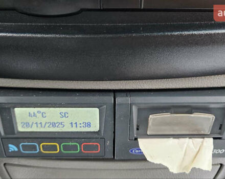 Мерседес Sprinter, об'ємом двигуна 2 л та пробігом 190 тис. км за 20800 $, фото 32 на Automoto.ua