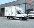 Мерседес Sprinter, объемом двигателя 2.2 л и пробегом 200 тыс. км за 20900 $, фото 3 на Automoto.ua