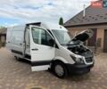 Мерседес Sprinter, об'ємом двигуна 0 л та пробігом 317 тис. км за 20500 $, фото 15 на Automoto.ua