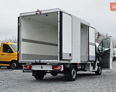 Мерседес Sprinter, об'ємом двигуна 2 л та пробігом 190 тис. км за 20800 $, фото 21 на Automoto.ua