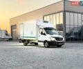 Мерседес Sprinter, объемом двигателя 2.2 л и пробегом 200 тыс. км за 21900 $, фото 6 на Automoto.ua