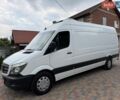 Мерседес Sprinter, объемом двигателя 0 л и пробегом 336 тыс. км за 25500 $, фото 18 на Automoto.ua