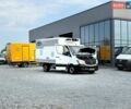 Мерседес Sprinter, об'ємом двигуна 2.2 л та пробігом 195 тис. км за 19900 $, фото 23 на Automoto.ua