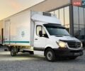 Мерседес Sprinter, объемом двигателя 2.2 л и пробегом 200 тыс. км за 21900 $, фото 8 на Automoto.ua