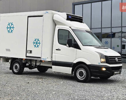 Мерседес Sprinter, об'ємом двигуна 2 л та пробігом 190 тис. км за 20800 $, фото 1 на Automoto.ua