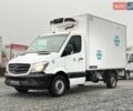 Мерседес Sprinter, об'ємом двигуна 2.2 л та пробігом 194 тис. км за 21800 $, фото 10 на Automoto.ua