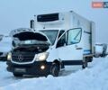 Мерседес Sprinter, объемом двигателя 2.2 л и пробегом 175 тыс. км за 27800 $, фото 24 на Automoto.ua