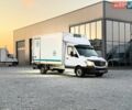 Мерседес Sprinter, объемом двигателя 2.2 л и пробегом 200 тыс. км за 21900 $, фото 4 на Automoto.ua
