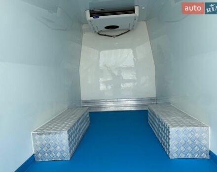Мерседес Sprinter, об'ємом двигуна 0 л та пробігом 204 тис. км за 28700 $, фото 52 на Automoto.ua