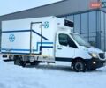 Мерседес Sprinter, объемом двигателя 2.2 л и пробегом 175 тыс. км за 27800 $, фото 2 на Automoto.ua