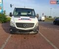 Мерседес Sprinter, объемом двигателя 0 л и пробегом 299 тыс. км за 20900 $, фото 10 на Automoto.ua