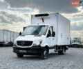 Мерседес Sprinter, объемом двигателя 2.2 л и пробегом 200 тыс. км за 27900 $, фото 12 на Automoto.ua