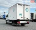 Мерседес Sprinter, объемом двигателя 2.2 л и пробегом 200 тыс. км за 28900 $, фото 15 на Automoto.ua