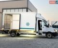 Мерседес Sprinter, объемом двигателя 2.2 л и пробегом 200 тыс. км за 21900 $, фото 18 на Automoto.ua