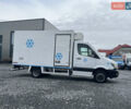 Мерседес Sprinter, объемом двигателя 2.2 л и пробегом 193 тыс. км за 27900 $, фото 2 на Automoto.ua