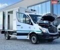 Мерседес Sprinter, объемом двигателя 2.2 л и пробегом 200 тыс. км за 18900 $, фото 27 на Automoto.ua