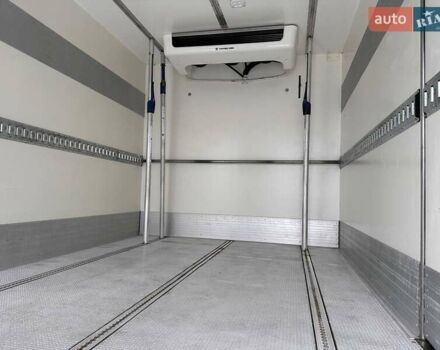 Мерседес Sprinter, объемом двигателя 3 л и пробегом 199 тыс. км за 35900 $, фото 8 на Automoto.ua