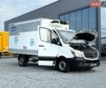 Мерседес Sprinter, об'ємом двигуна 2.2 л та пробігом 195 тис. км за 19900 $, фото 26 на Automoto.ua