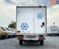 Мерседес Sprinter, об'ємом двигуна 2.2 л та пробігом 195 тис. км за 19900 $, фото 16 на Automoto.ua