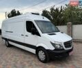 Мерседес Sprinter, объемом двигателя 0 л и пробегом 336 тыс. км за 25500 $, фото 1 на Automoto.ua