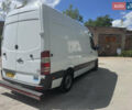 Мерседес Sprinter, об'ємом двигуна 2.1 л та пробігом 287 тис. км за 17250 $, фото 32 на Automoto.ua