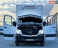 Мерседес Sprinter, об'ємом двигуна 2.2 л та пробігом 200 тис. км за 27900 $, фото 30 на Automoto.ua