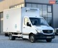Мерседес Sprinter, об'ємом двигуна 2.2 л та пробігом 200 тис. км за 27900 $, фото 1 на Automoto.ua