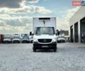 Мерседес Sprinter, объемом двигателя 2.2 л и пробегом 200 тыс. км за 27900 $, фото 10 на Automoto.ua