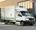 Мерседес Sprinter, объемом двигателя 2.2 л и пробегом 200 тыс. км за 21900 $, фото 5 на Automoto.ua