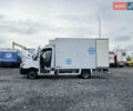 Мерседес Sprinter, объемом двигателя 2.2 л и пробегом 193 тыс. км за 27900 $, фото 28 на Automoto.ua