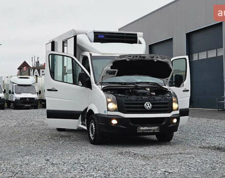 Мерседес Sprinter, об'ємом двигуна 2 л та пробігом 190 тис. км за 20800 $, фото 13 на Automoto.ua