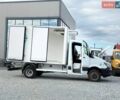 Мерседес Sprinter, объемом двигателя 2.2 л и пробегом 200 тыс. км за 28900 $, фото 18 на Automoto.ua