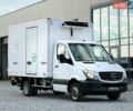 Мерседес Sprinter, объемом двигателя 2.2 л и пробегом 200 тыс. км за 27900 $, фото 1 на Automoto.ua