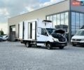 Мерседес Sprinter, объемом двигателя 2.2 л и пробегом 200 тыс. км за 27900 $, фото 22 на Automoto.ua