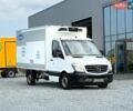 Мерседес Sprinter, об'ємом двигуна 2.2 л та пробігом 195 тис. км за 19900 $, фото 7 на Automoto.ua
