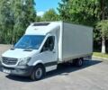 Мерседес Sprinter, об'ємом двигуна 0 л та пробігом 380 тис. км за 22000 $, фото 2 на Automoto.ua