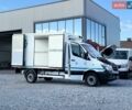 Мерседес Sprinter, объемом двигателя 2.2 л и пробегом 200 тыс. км за 18900 $, фото 20 на Automoto.ua