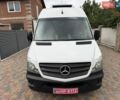 Мерседес Sprinter, объемом двигателя 0 л и пробегом 336 тыс. км за 25500 $, фото 24 на Automoto.ua